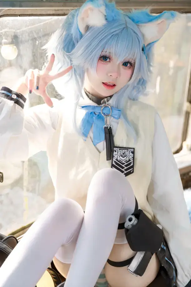 九柒喵 – pa15超高校级心跳物语