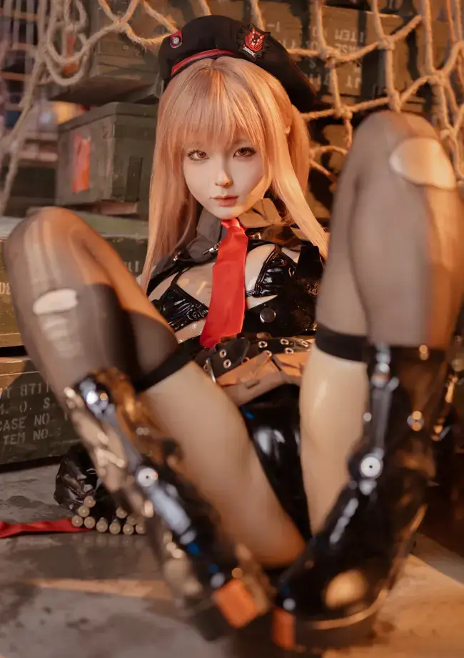 蠢沫沫 – 《Nikkei》 [156P-1.67GB]