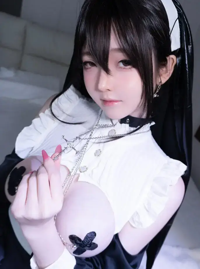 一小央泽 – 贞洁祷告