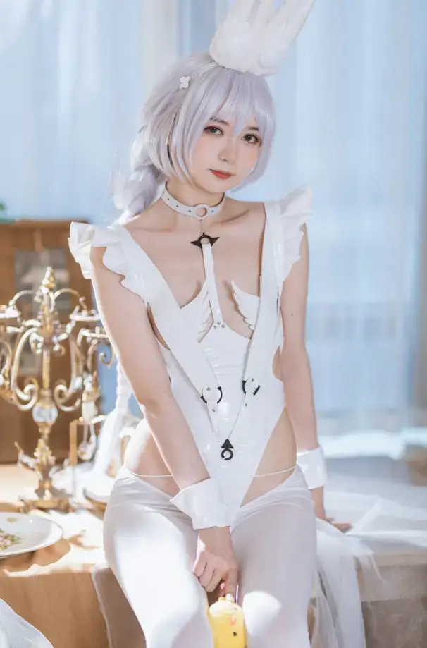 51酱 – 碧蓝航线·恶毒