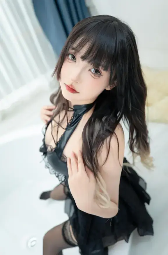 神楽坂真冬 – 第五季 序号73:《绝命吊带》