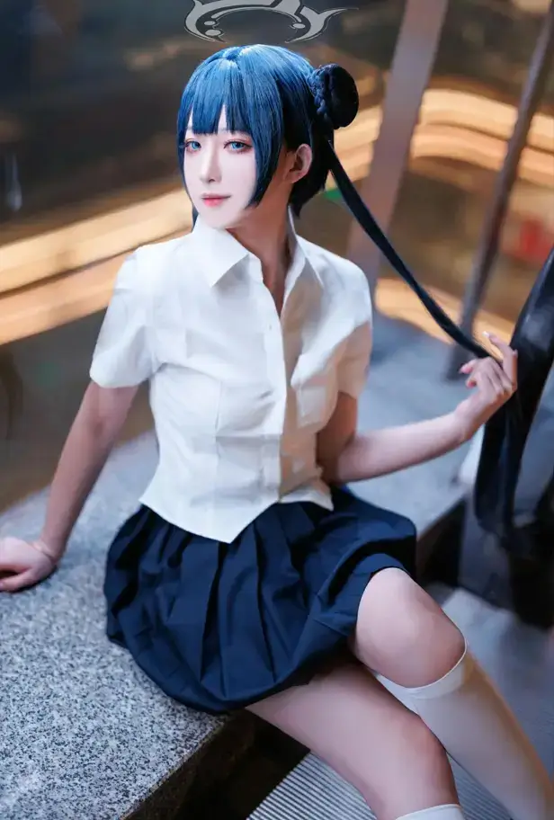 封疆疆v – 妃咲JK