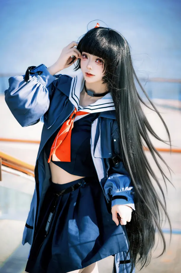 前野太太 – 千咲 [28P-429MB]