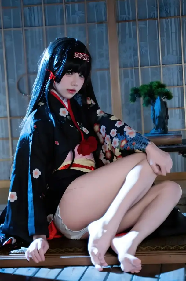 清水凪 – 莲华