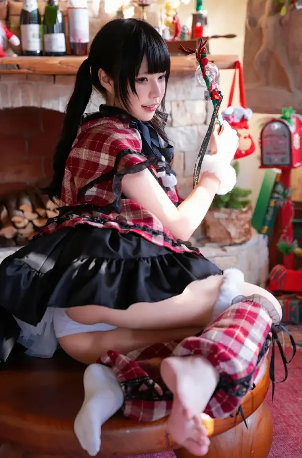 清水凪 – 圣诞 日&夜