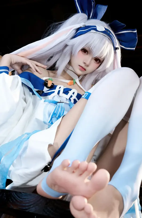 九柒喵 – 碧蓝航线 拉菲ll