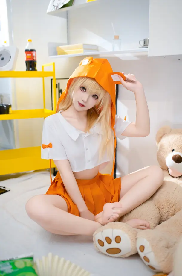 Bangni邦尼 – 小埋 [85P5V-1.06GB]