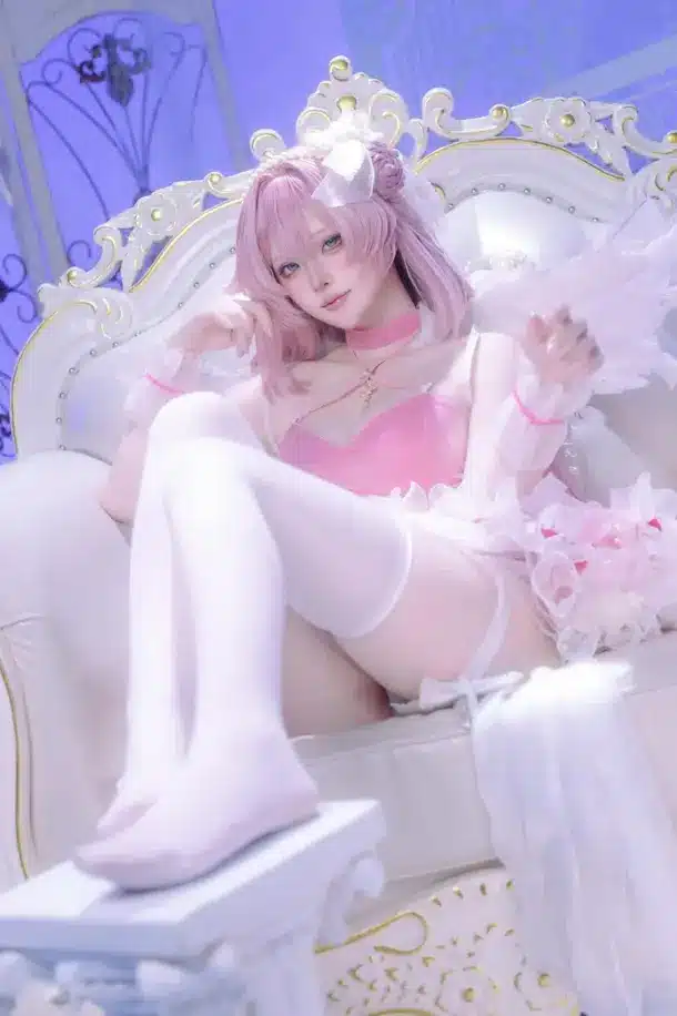 屿鱼 – 桃乐丝 黎明派对