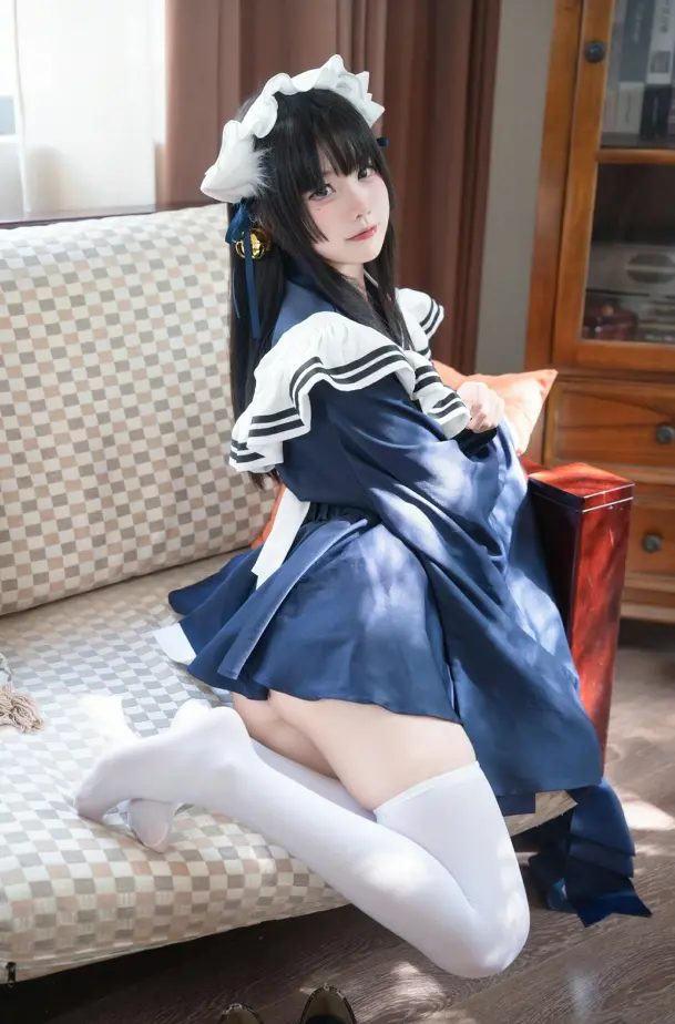 清水凪 – 猫体工学