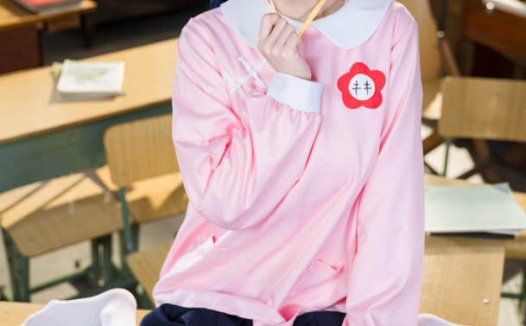 九柒喵 – 蔚蓝档案 妃咲幼稚园